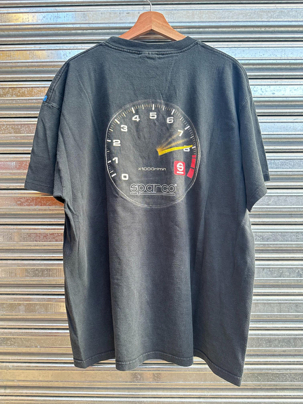 (L/XL) Reme Sparco