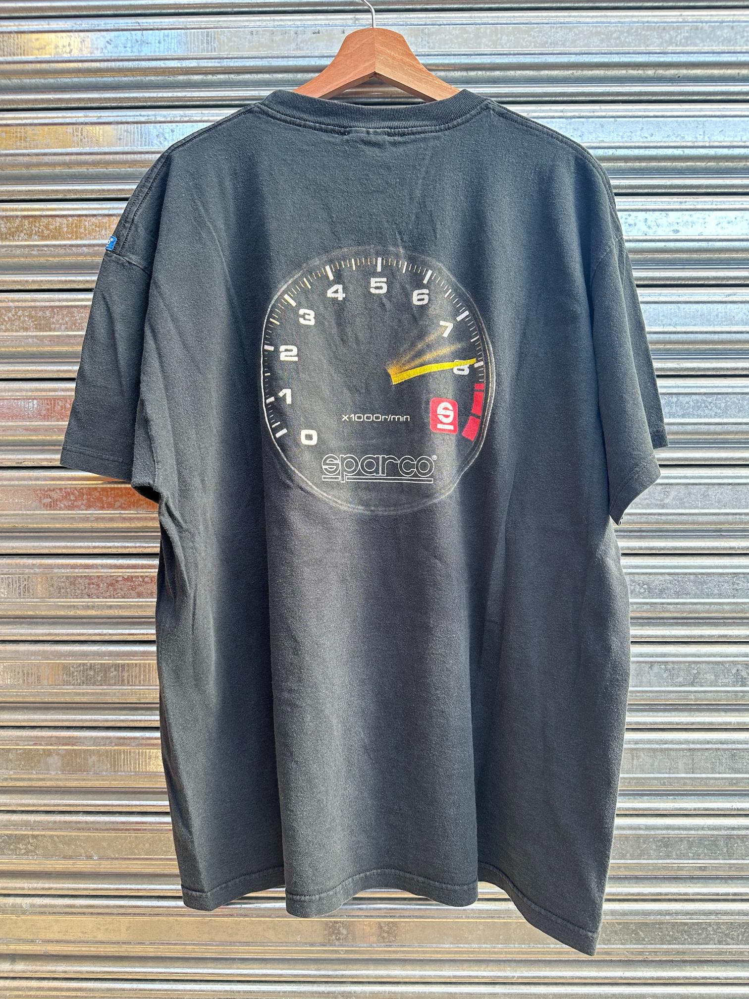 (L/XL) Reme Sparco
