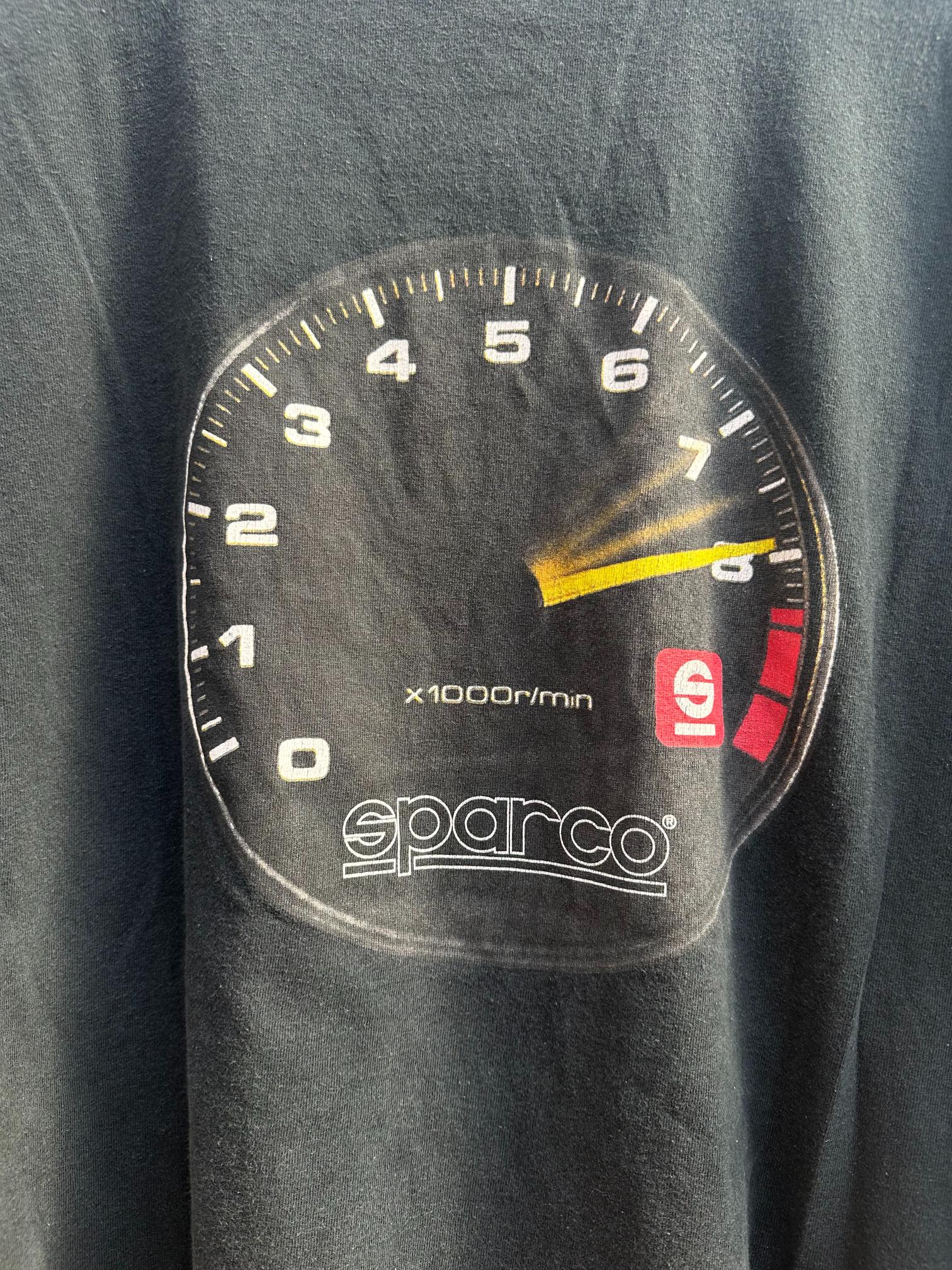 (L/XL) Reme Sparco
