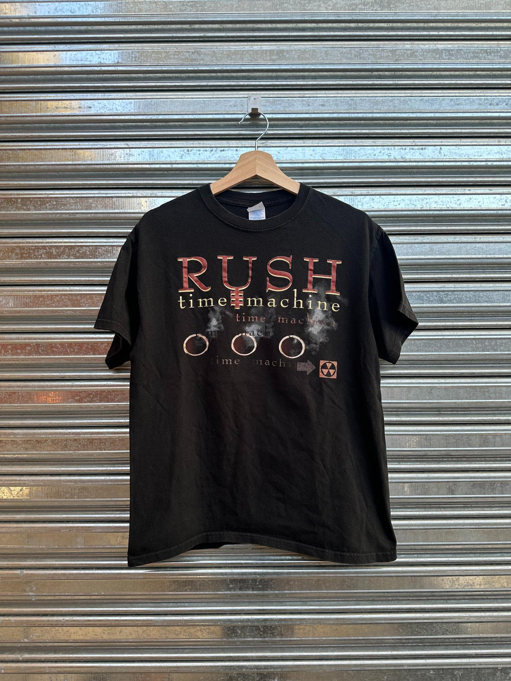 (M) Wmns Reme Vintage Rush "Time Machine"
