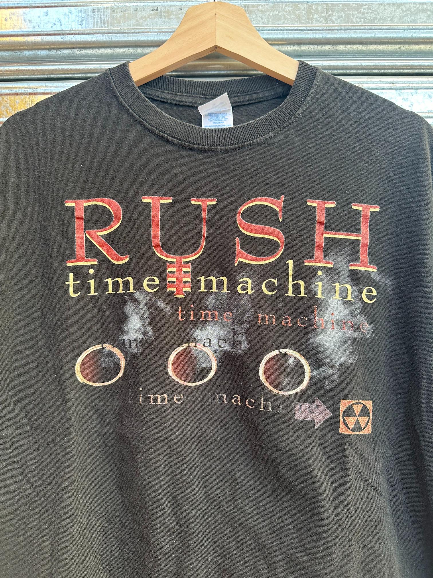(M) Wmns Reme Vintage Rush "Time Machine"