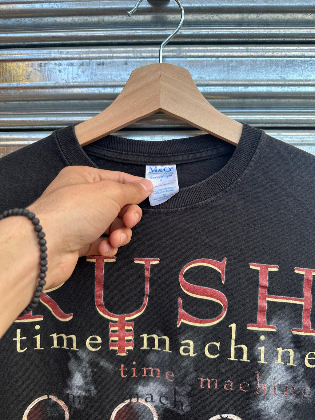 (M) Wmns Reme Vintage Rush "Time Machine"