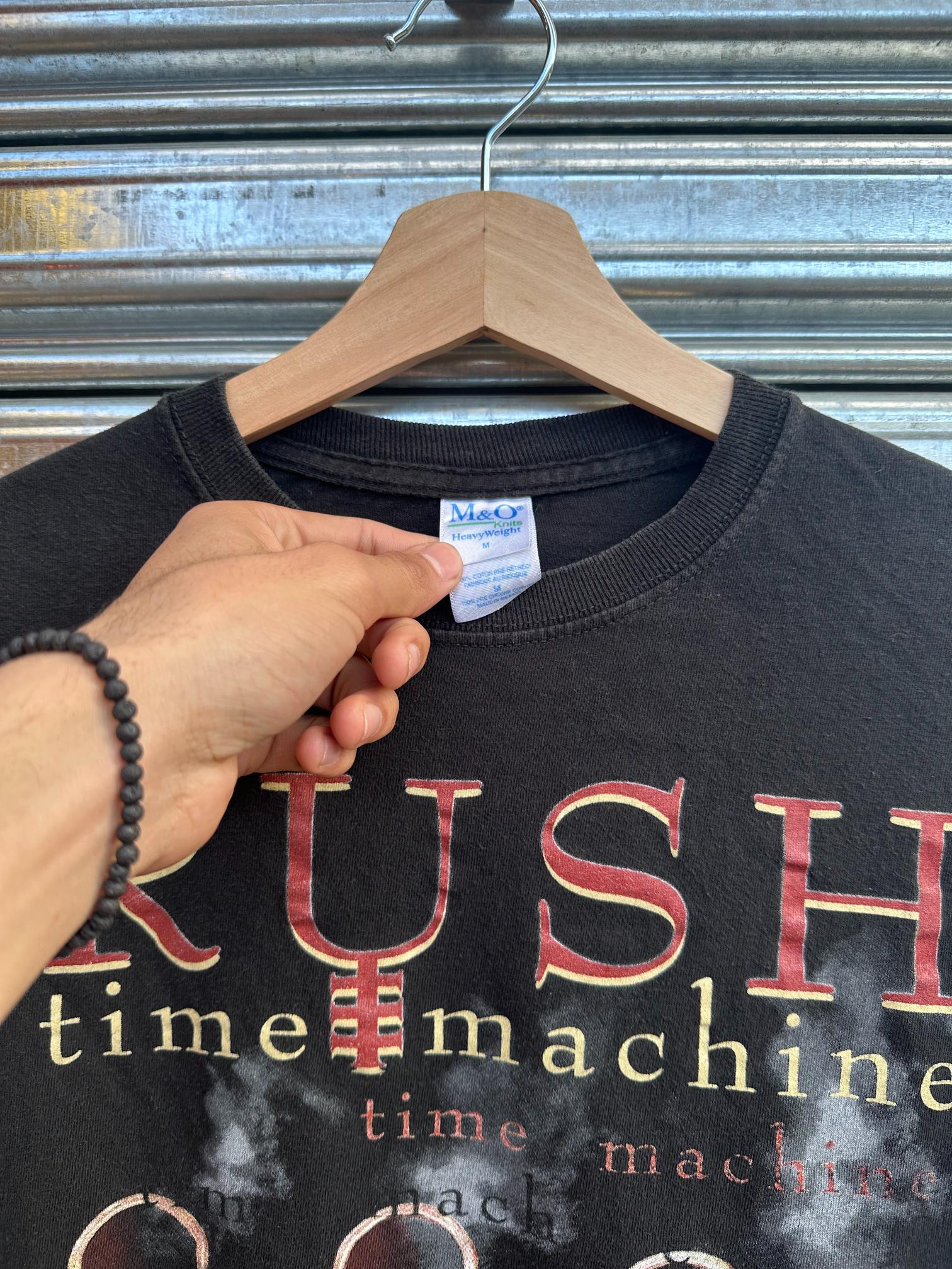 (M) Wmns Reme Vintage Rush "Time Machine"