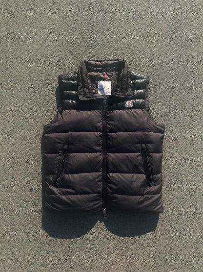 (M/L) Chaleco Moncler Legit