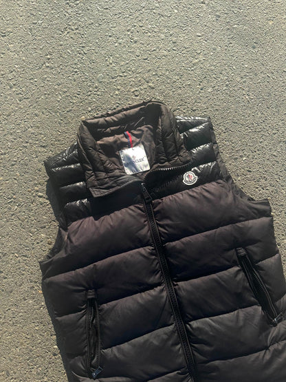 (M/L) Chaleco Moncler Legit