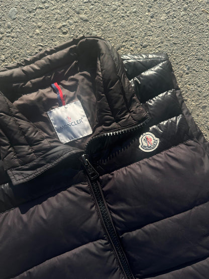 (M/L) Chaleco Moncler Legit