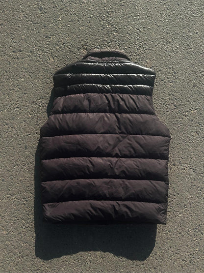 (M/L) Chaleco Moncler Legit