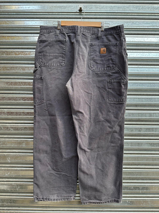 (40) Carpintero Carhartt "Lavender Gray"