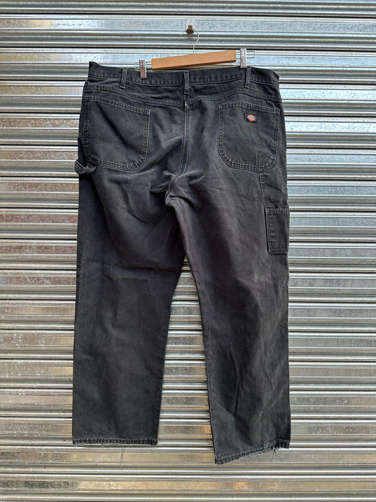 (42)Carpintero Dickies "Big Boys Black"