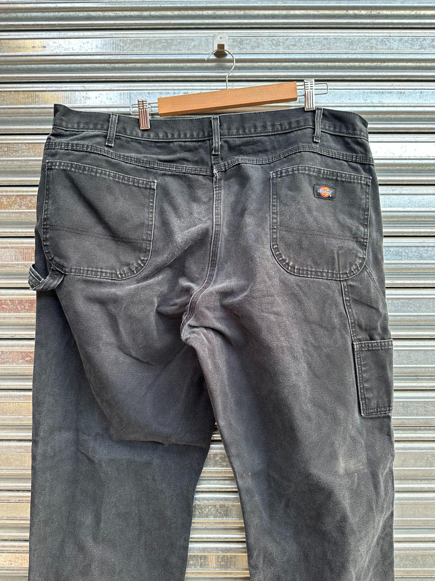 (42)Carpintero Dickies "Big Boys Black"