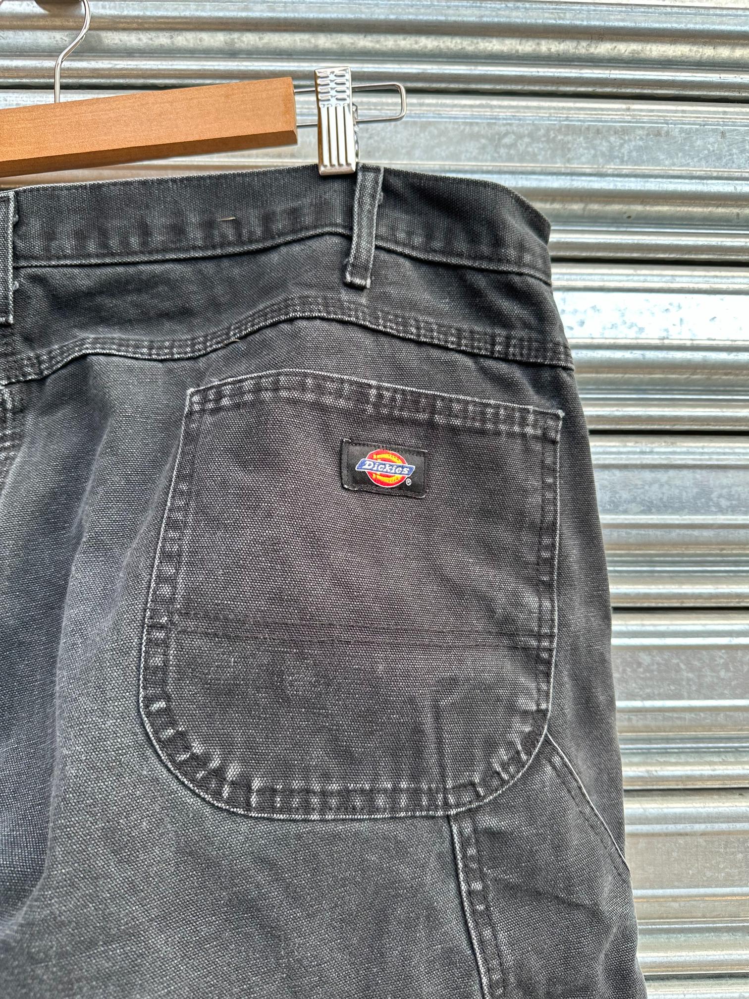 (42)Carpintero Dickies "Big Boys Black"