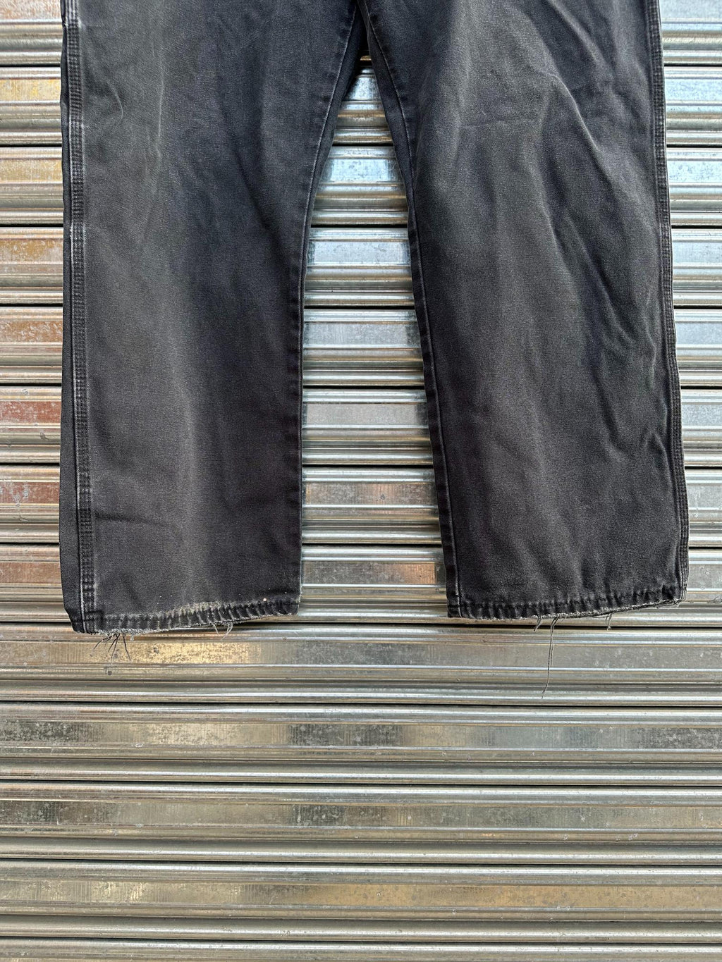 (42)Carpintero Dickies "Big Boys Black"