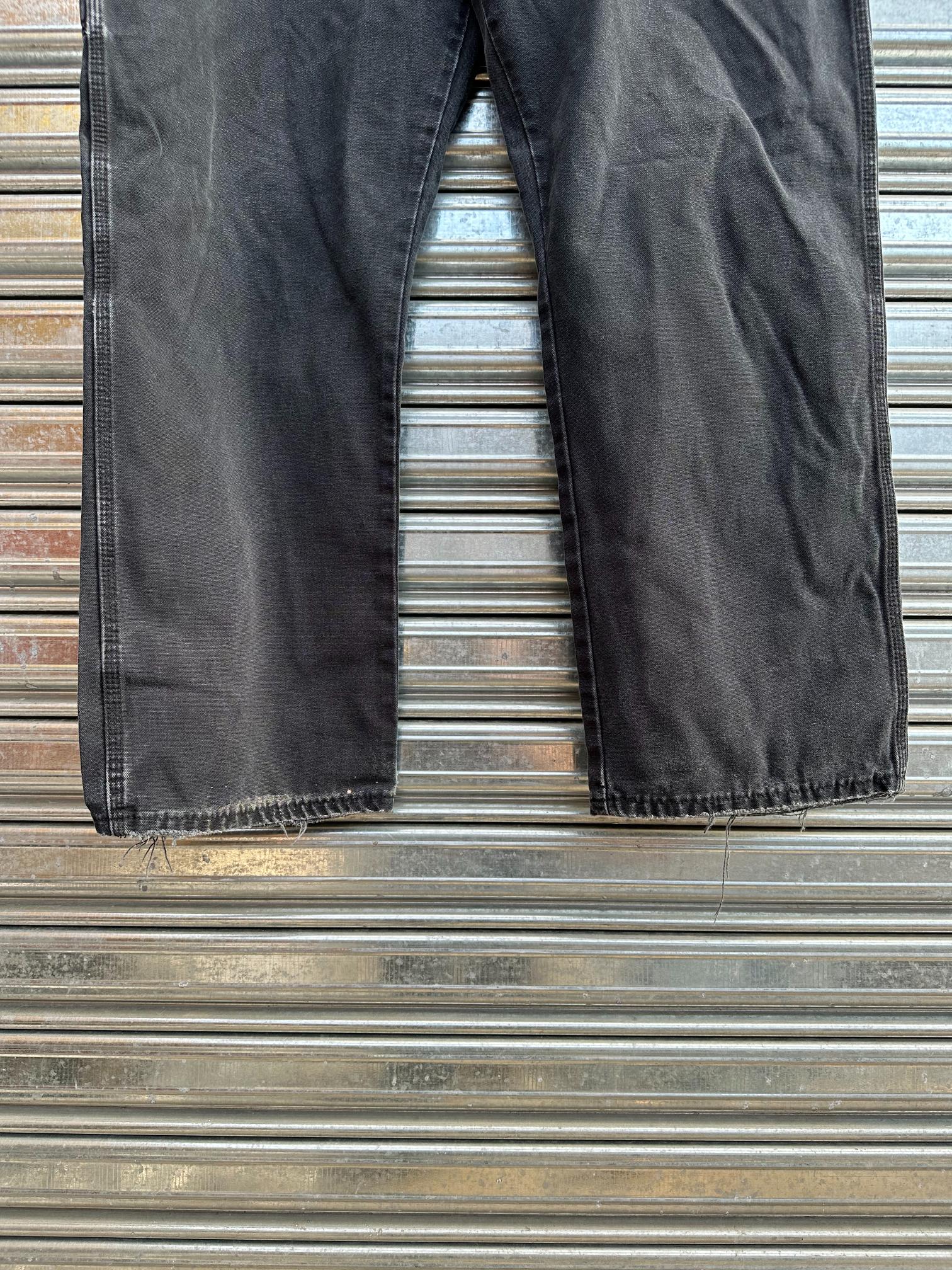 (42)Carpintero Dickies "Big Boys Black"
