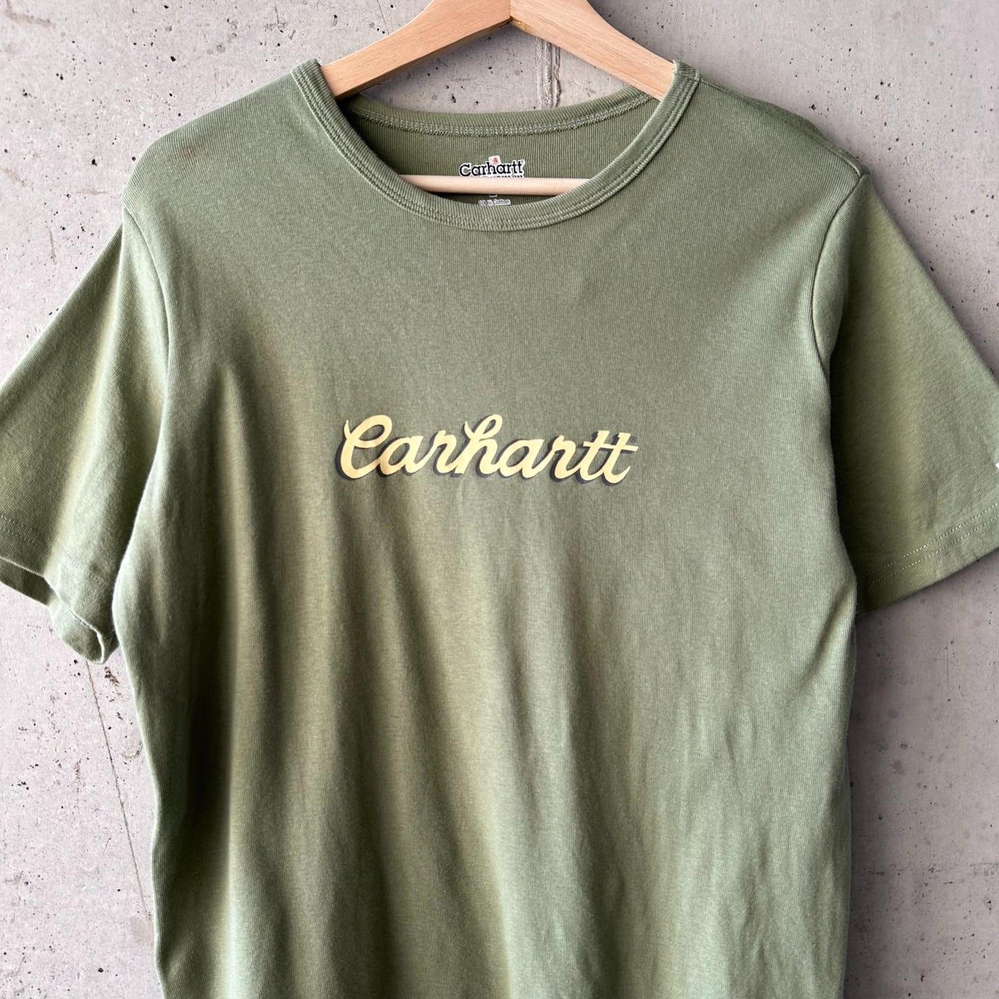 (L) Reme Carhartt Wmns