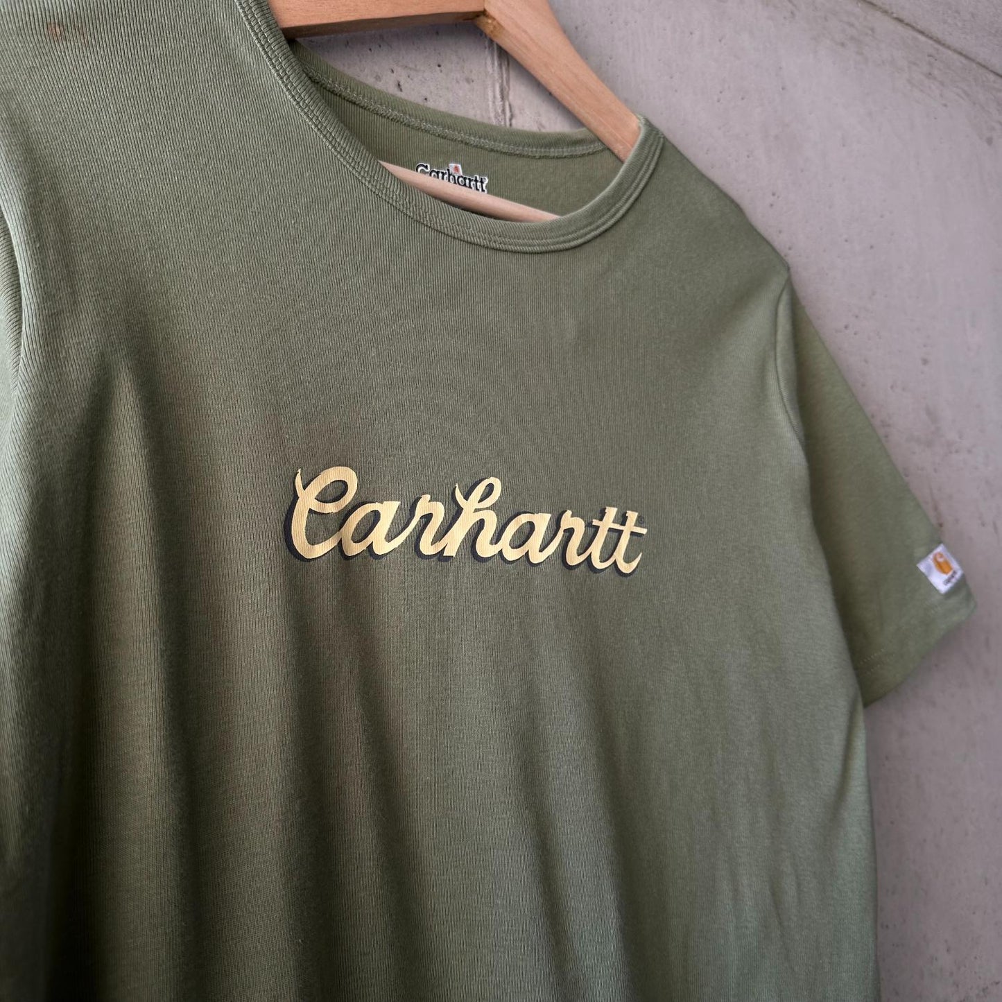 (L) Reme Carhartt Wmns