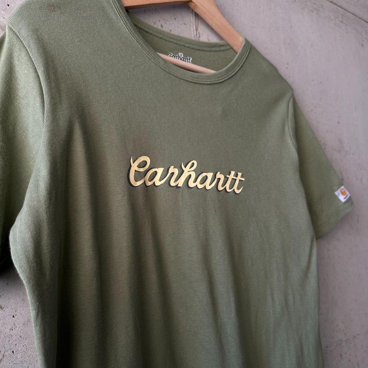 (L) Reme Carhartt Wmns