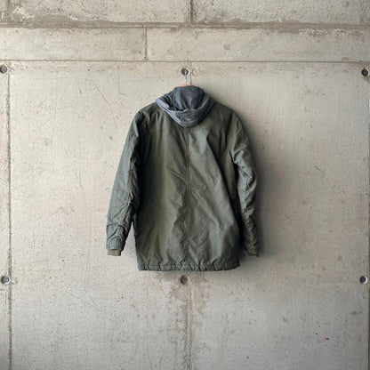 (S) Campera Dickies de Trabajo "Moss Green"