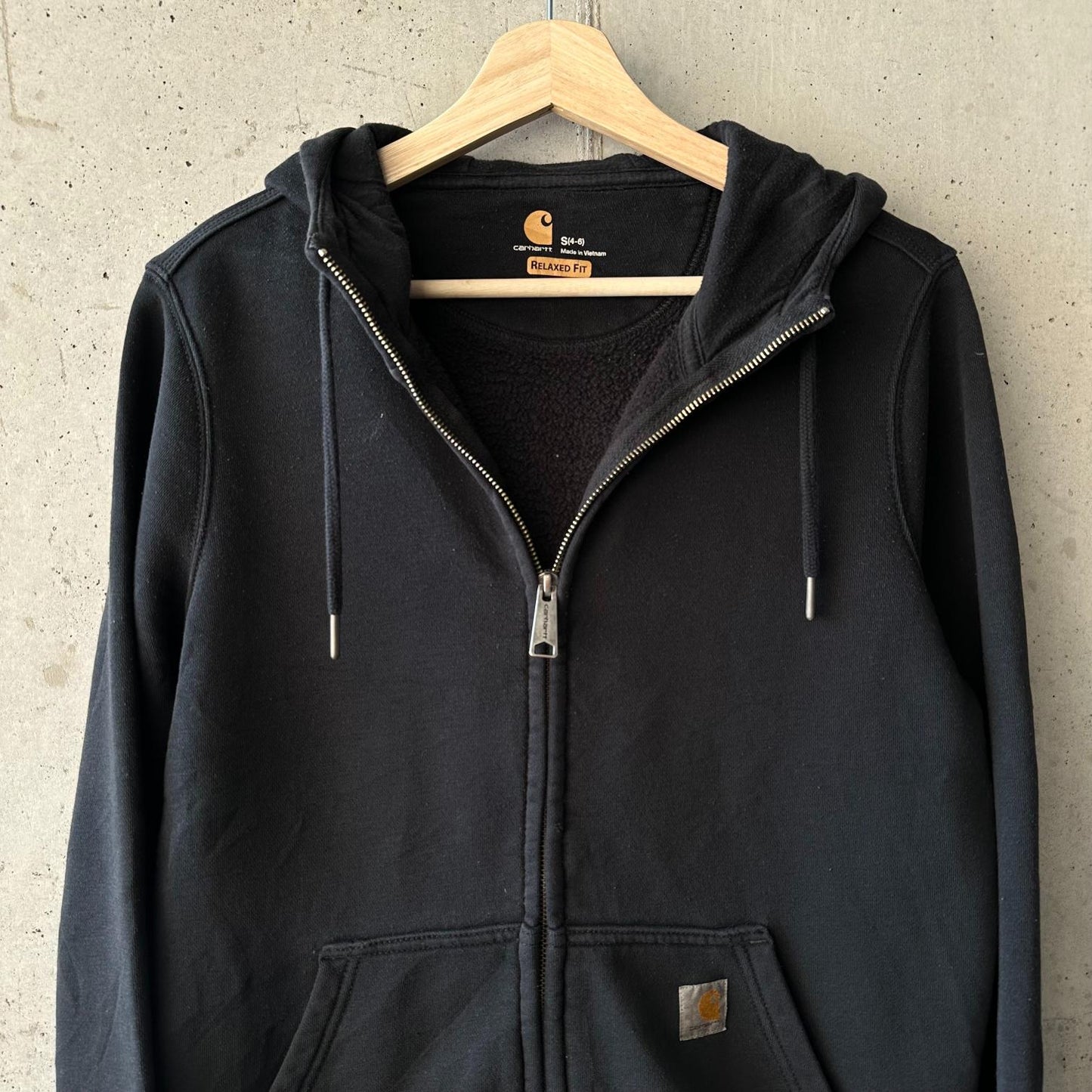 Canguro Carhartt Talle S