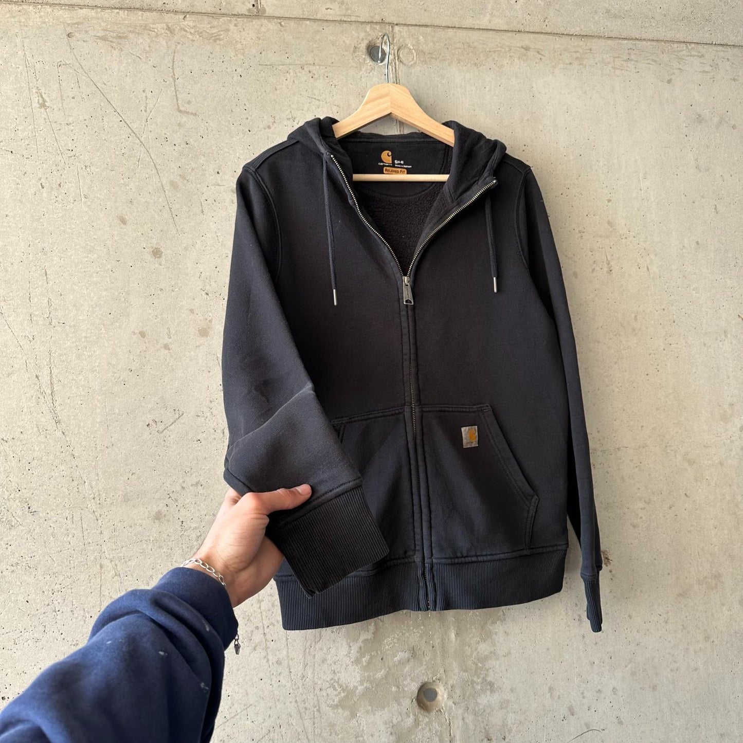 Canguro Carhartt Talle S