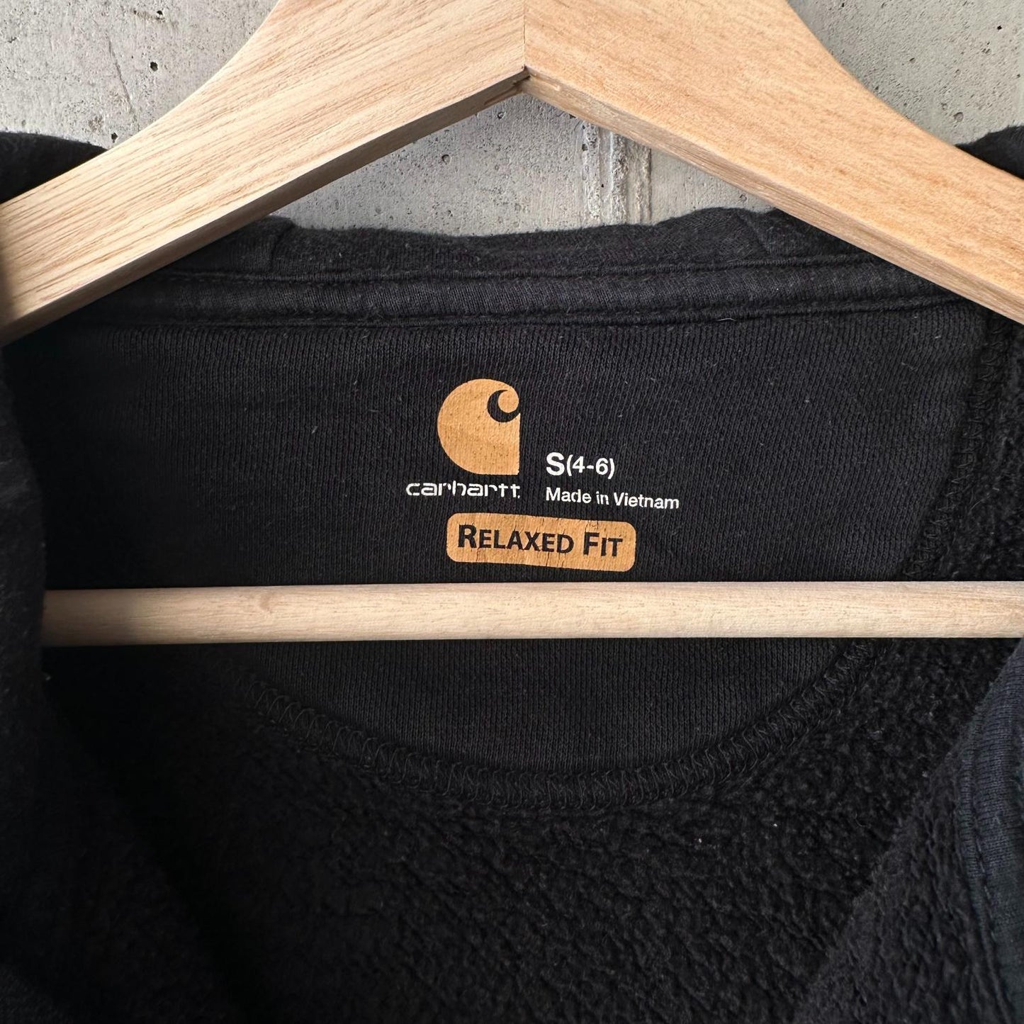 Canguro Carhartt Talle S