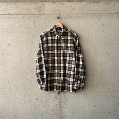 (M) Sobrecamisa Carhartt Flannel Leñadora