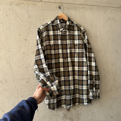 (M) Sobrecamisa Carhartt Flannel Leñadora