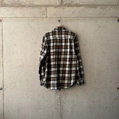 (M) Sobrecamisa Carhartt Flannel Leñadora