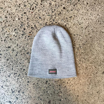 Gorro de Lana / Acrílico Dickies "Gris"