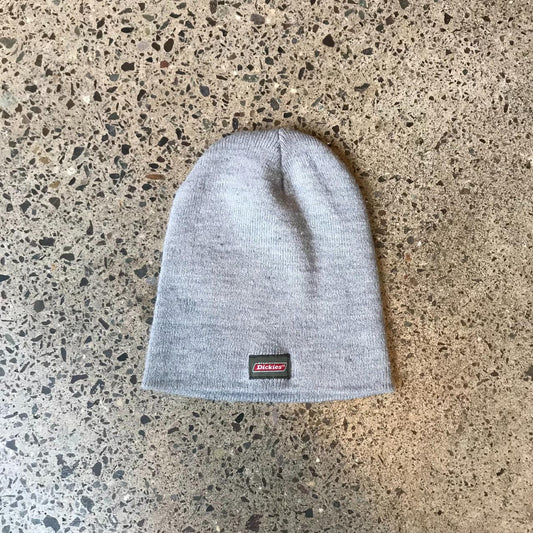 Gorro de Lana / Acrílico Dickies "Gris"