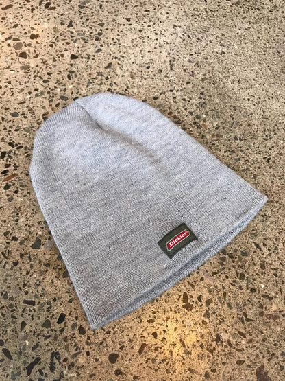 Gorro de Lana / Acrílico Dickies "Gris"