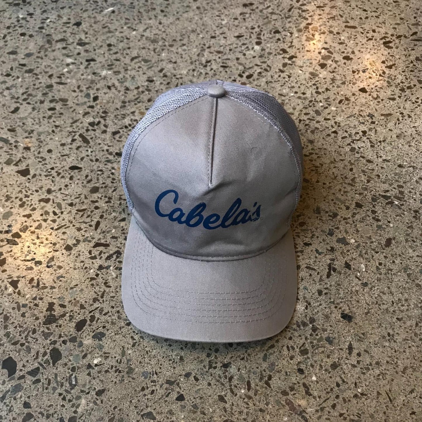 Gorro Vintage Cabelas