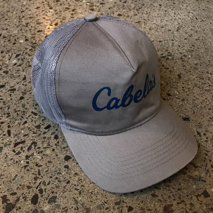 Gorro Vintage Cabelas