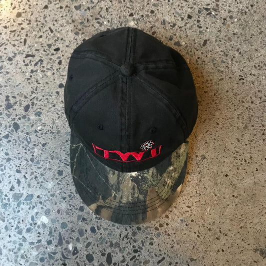 Gorro Vintage TW1 x Realtree