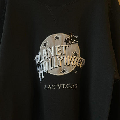 (S) Buzo Vintage Planet Hollywood "Las Vegas"