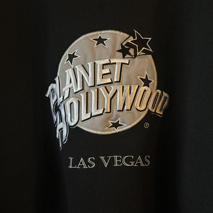 (S) Buzo Vintage Planet Hollywood "Las Vegas"