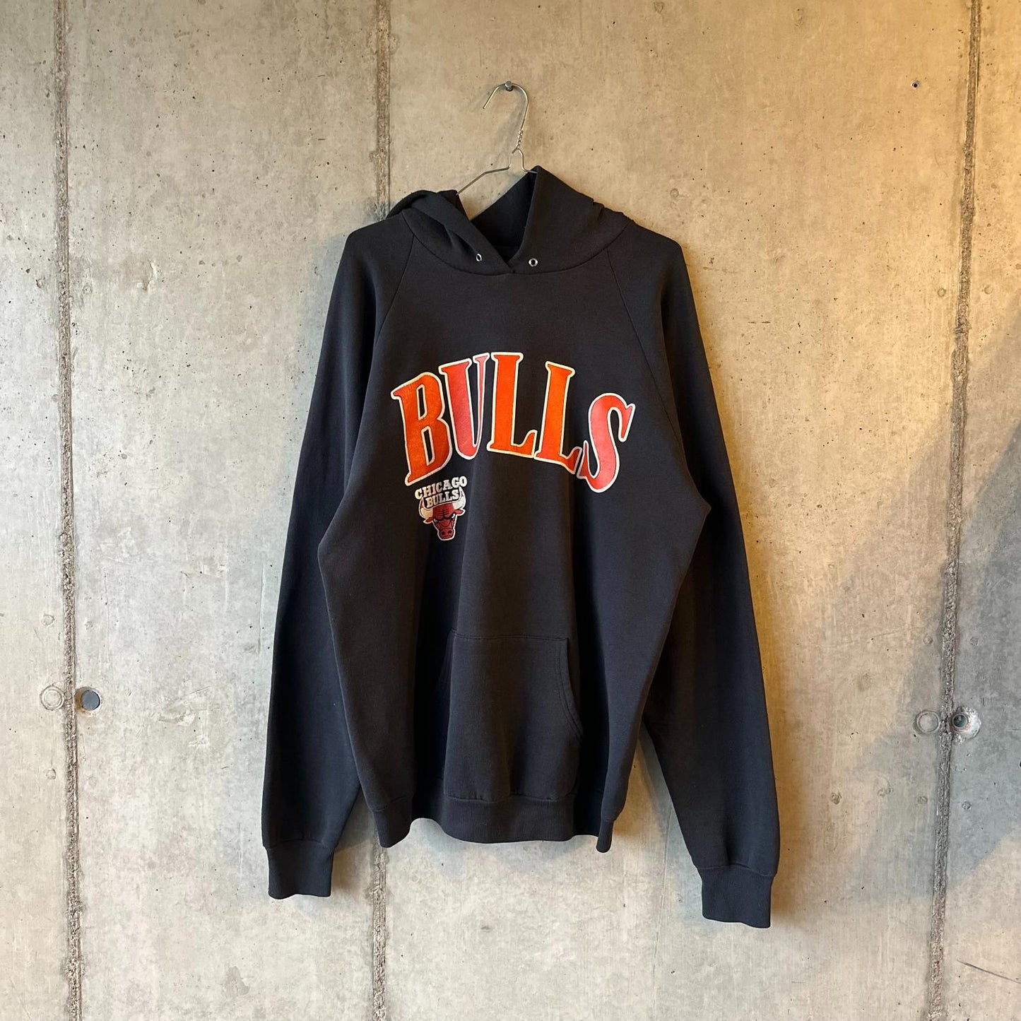 (XL) Canguro Vintage FOTL "Bulls"