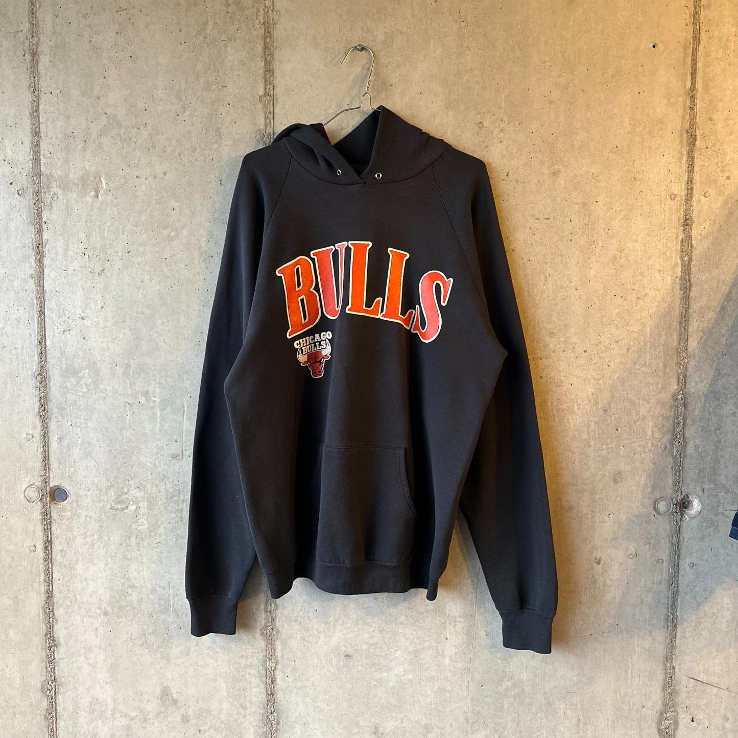 (XL) Canguro Vintage FOTL "Bulls"