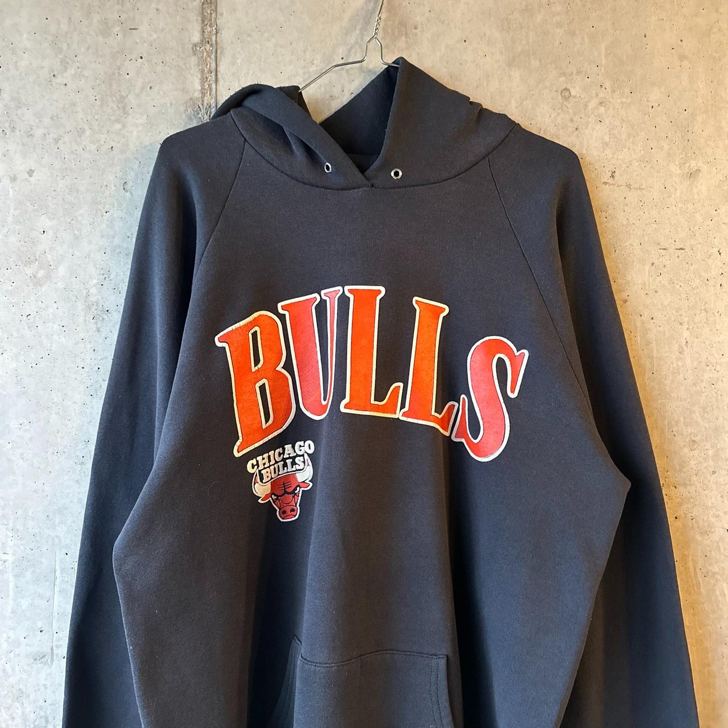 (XL) Canguro Vintage FOTL "Bulls"