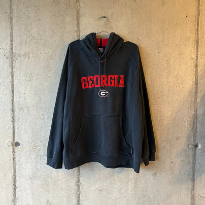 Canguro Vintage 90s Nike Team "Georgia"