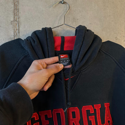 Canguro Vintage 90s Nike Team "Georgia"