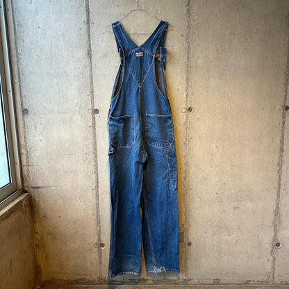 Jardinera Vintage Dickies "Jean"