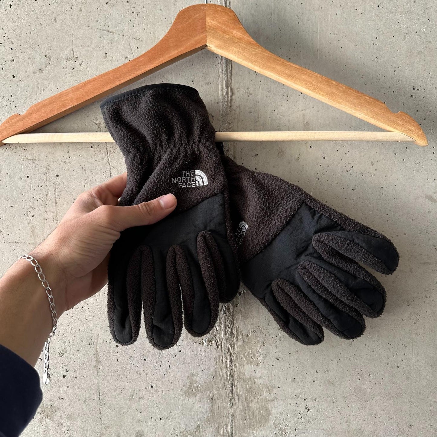 Guantes The North Face "Denali"