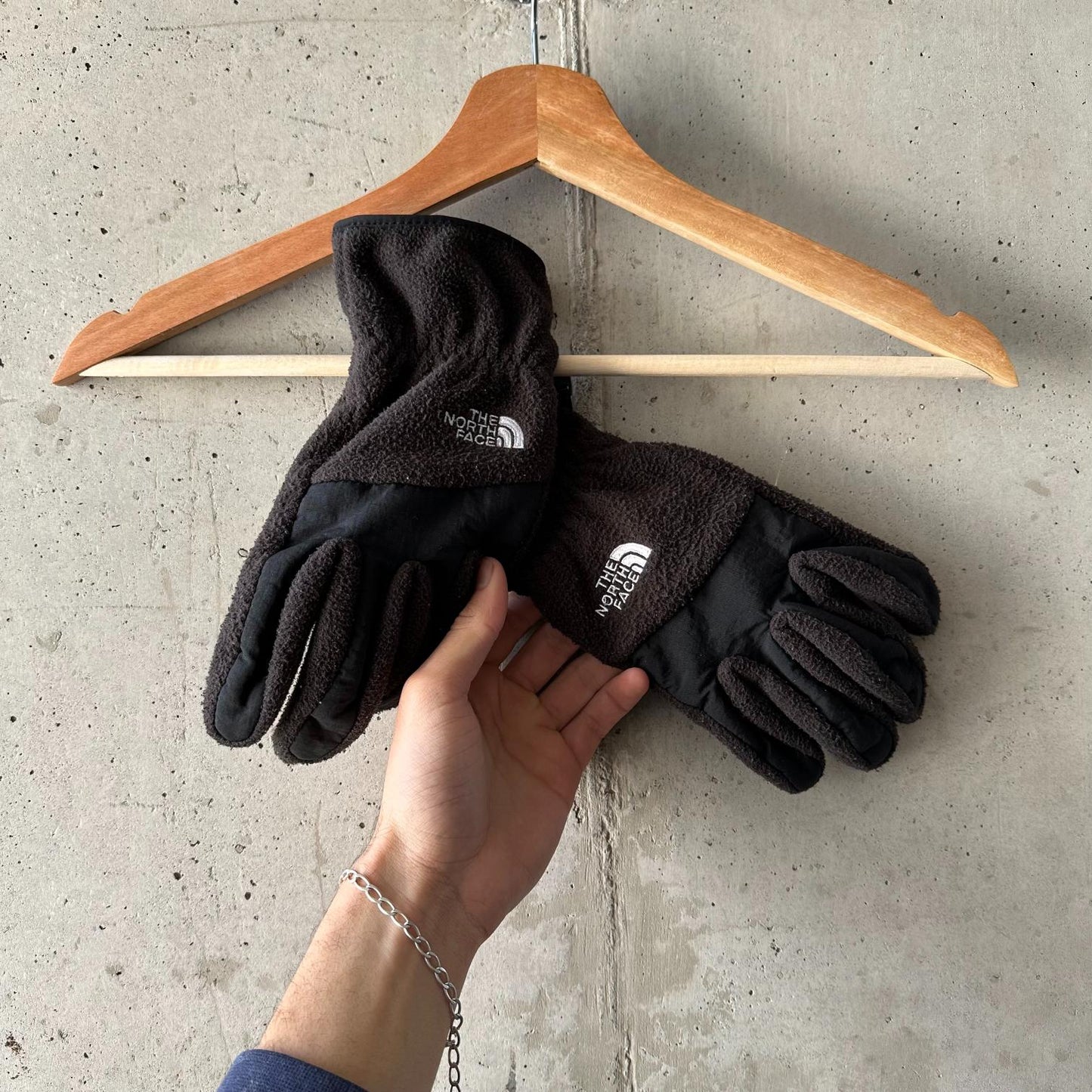 Guantes The North Face "Denali"