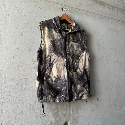 Chaleco Cabelas x Realtree "Gray Forest"