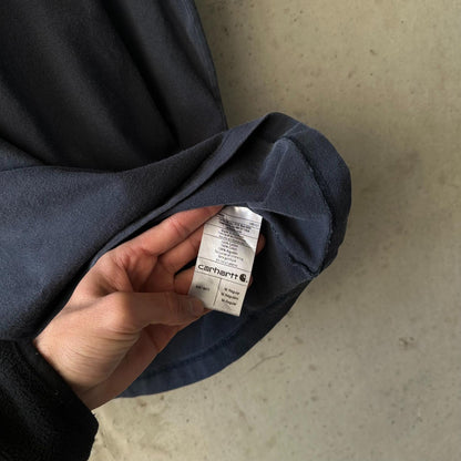 (L) Reme Carhartt Pocket "Faded Blue"