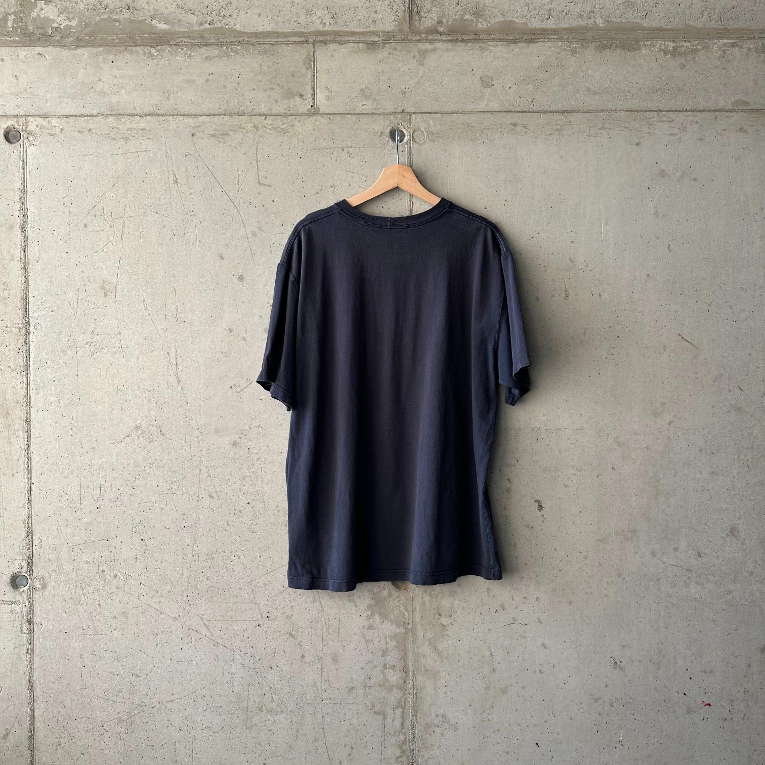 (L) Reme Carhartt Pocket "Faded Blue"
