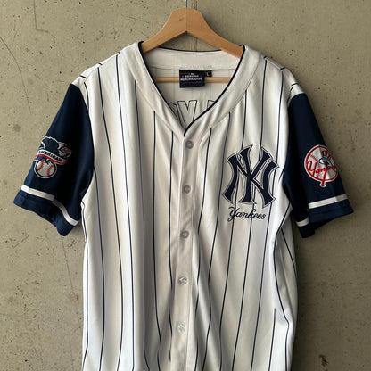 Jersey Fexpro Incorporated "New York Yankees"