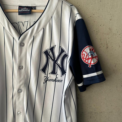 Jersey Fexpro Incorporated "New York Yankees"