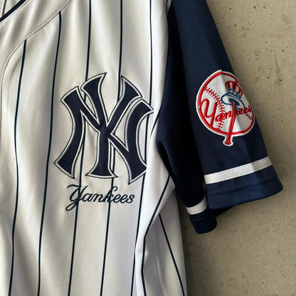 Jersey Fexpro Incorporated "New York Yankees"