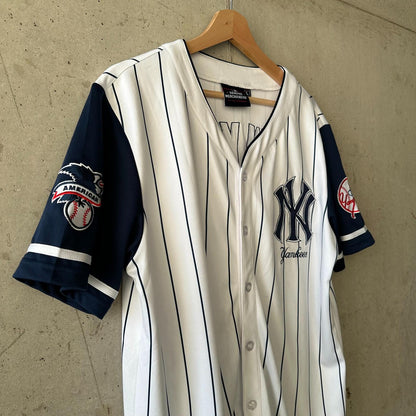 Jersey Fexpro Incorporated "New York Yankees"